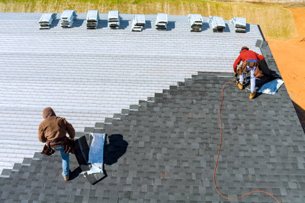 Best Emergency Roof Repair  in Honolulu, HI