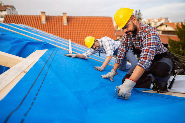 Quick and Trustworthy Emergency Roof Repair Services in Honolulu, HI