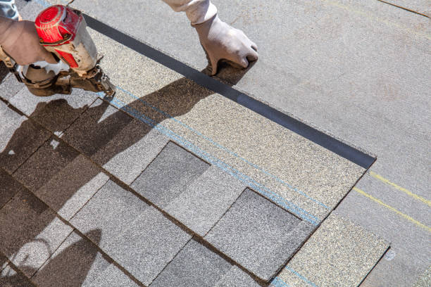 Best Emergency Roof Repair  in Honolulu, HI